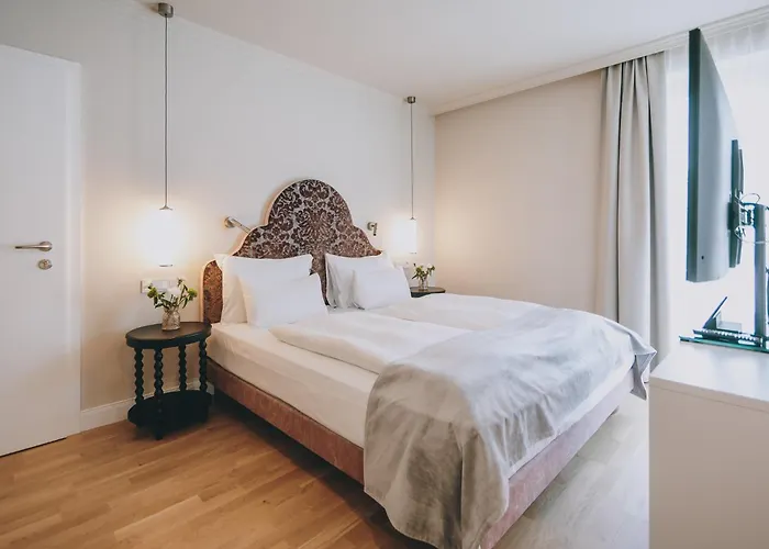 فندق Grand Elisabeth 4*