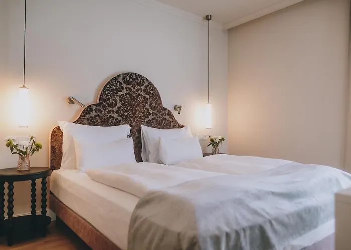 Grand Elisabeth Hotell Bad Ischl