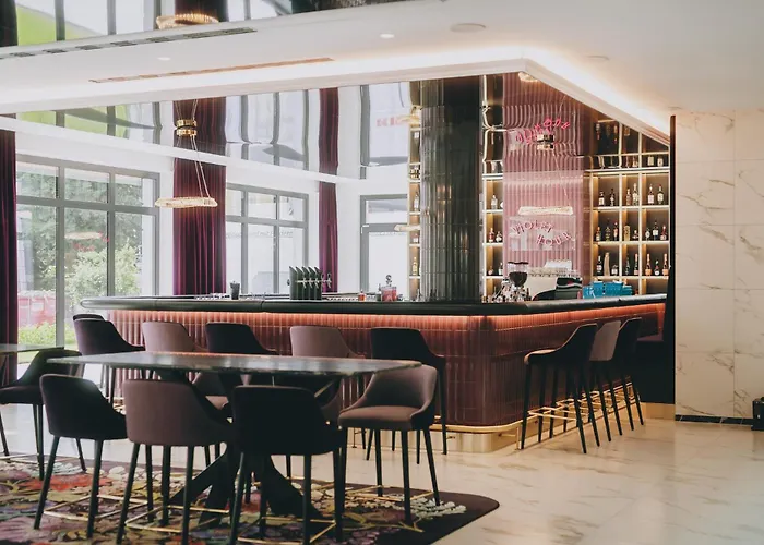 Hotell Grand Elisabeth