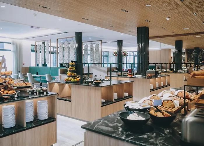 Grand Elisabeth Hotell Bad Ischl