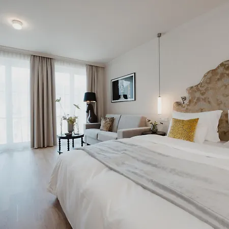 Hotel Grand Elisabeth Bad Ischl