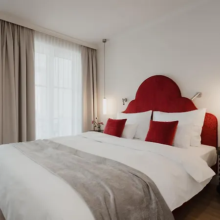 Grand Elisabeth 4* Bad Ischl