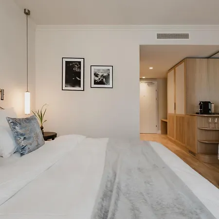 Grand Elisabeth 4* 바드이스흘
