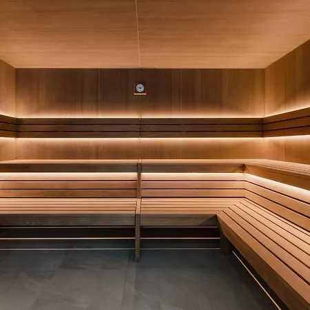 Grand Elisabeth Hotel 4*