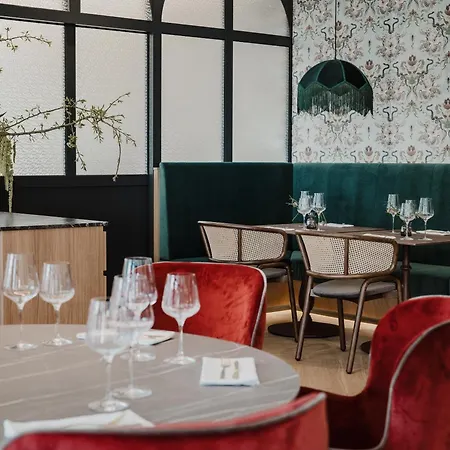 Grand Elisabeth 4* Bad Ischl