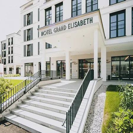 Hotel Grand Elisabeth