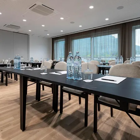Grand Elisabeth Hotel 4*