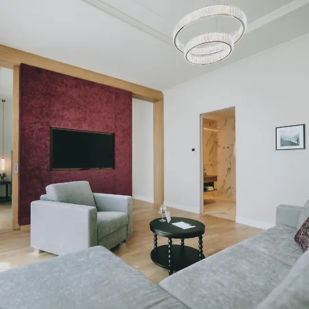 Grand Elisabeth Bad Ischl