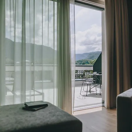 Hotel Grand Elisabeth 4*