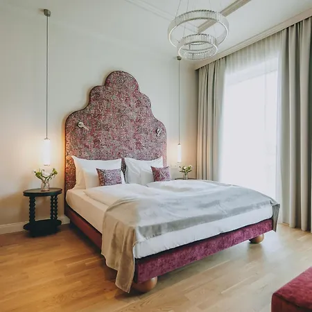 Grand Elisabeth 바드이스흘