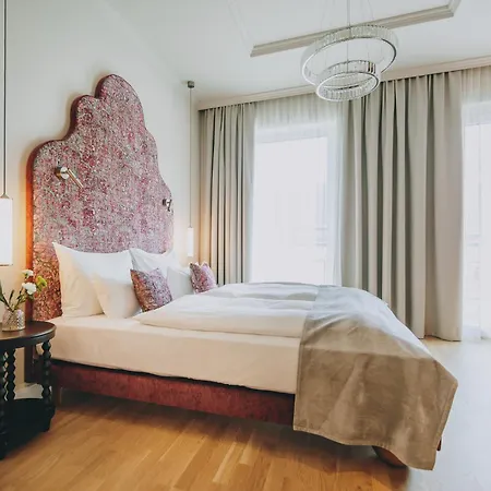 Hotel Grand Elisabeth