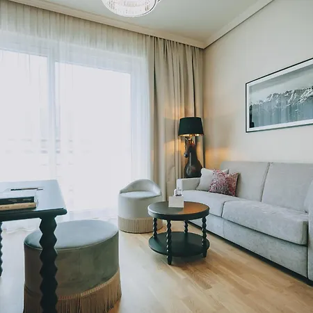 Hotel Grand Elisabeth 4*
