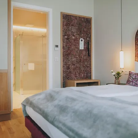 Grand Elisabeth Hotel Bad Ischl