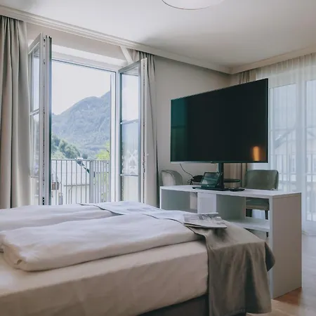 Hotel Grand Elisabeth 4*