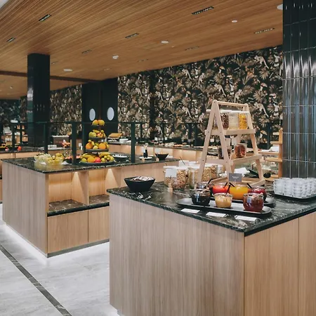 Grand Elisabeth 4* Bad Ischl