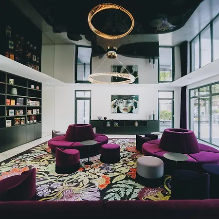 Grand Elisabeth Hotel