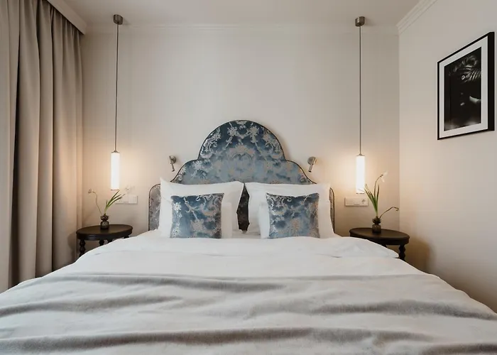 Grand Elisabeth Bad Ischl