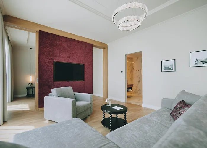 Grand Elisabeth Bad Ischl