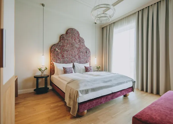 Grand Elisabeth Bad Ischl