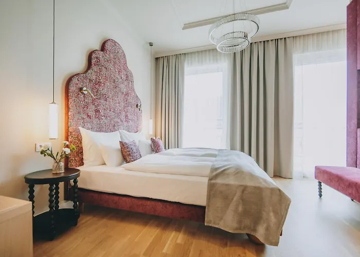 Ξενοδοχείο Grand Elisabeth