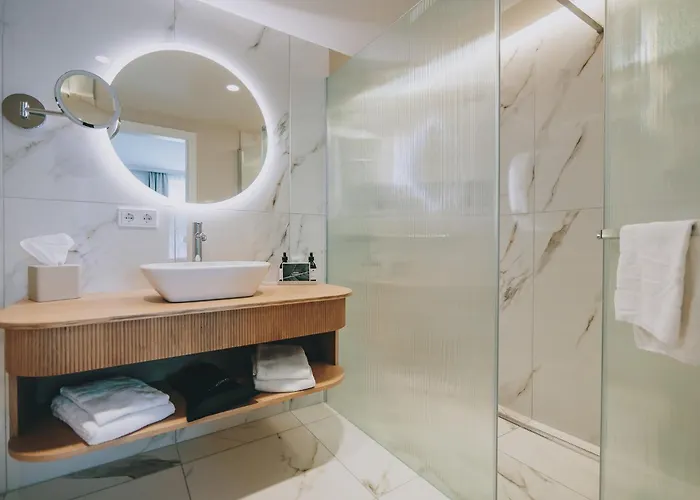 Grand Elisabeth Bad Ischl