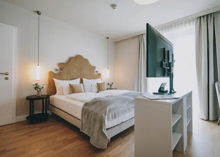 Grand Elisabeth 4* Bad Ischl