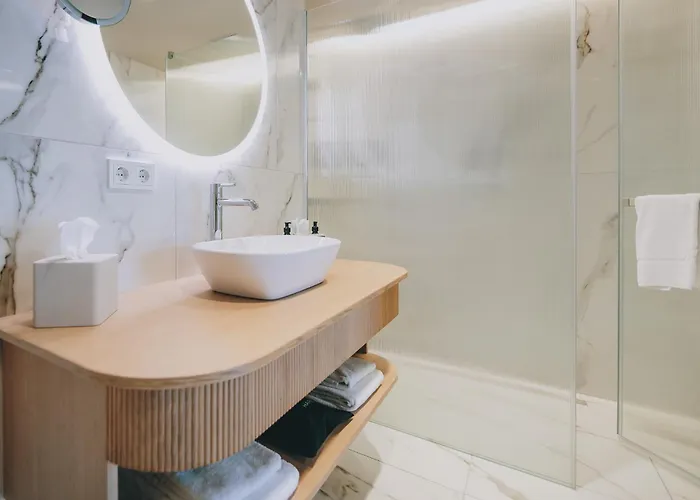 Ξενοδοχείο Grand Elisabeth