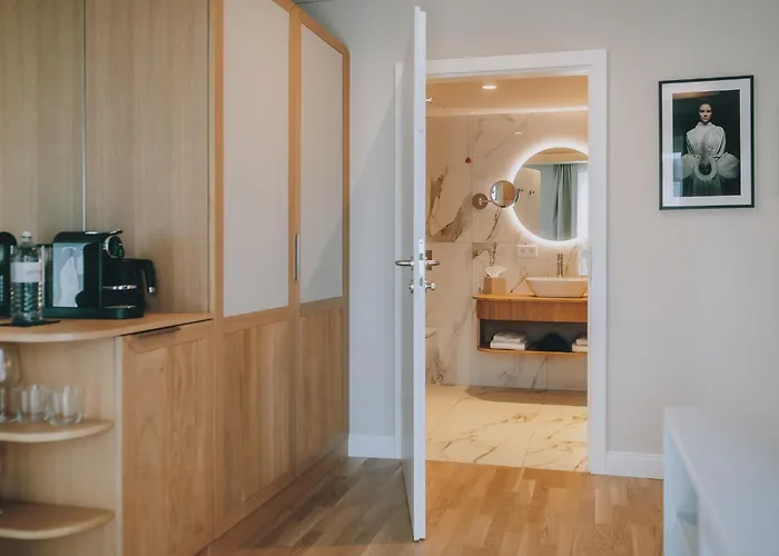 Grand Elisabeth Ξενοδοχείο 4*