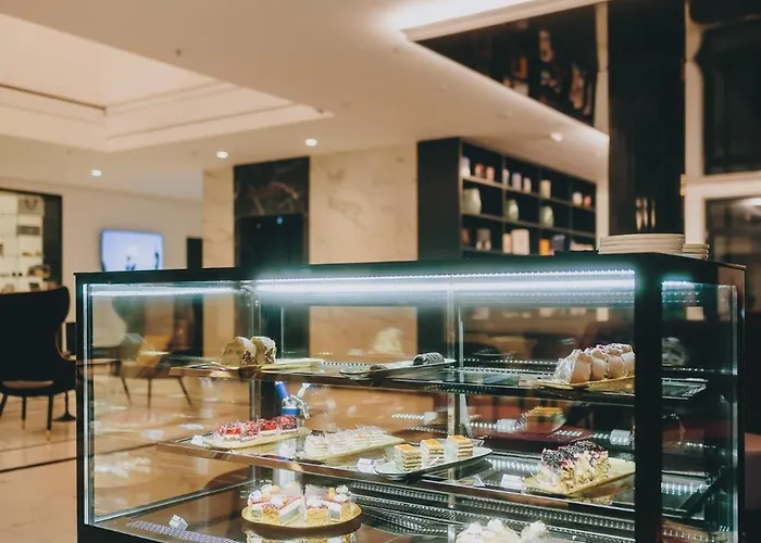 Ξενοδοχείο Grand Elisabeth Bad Ischl