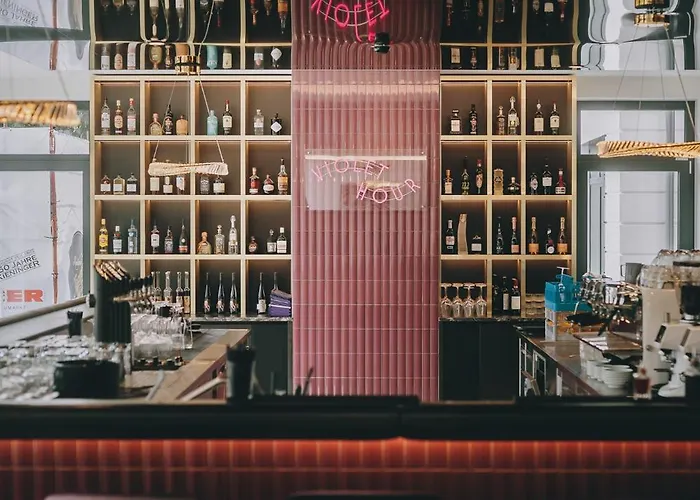 Grand Elisabeth Bad Ischl