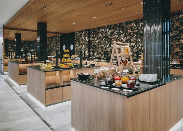 Grand Elisabeth 4* Bad Ischl